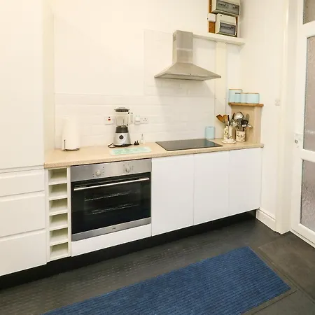 Tidal Reach Apartment