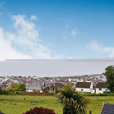 Holiday home 1 Bed In 82557 Paignton