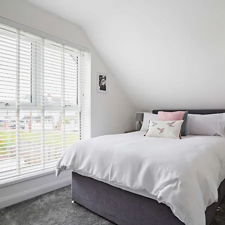 1 Bed In 82557 Holiday home *