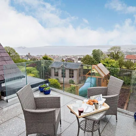 1 Bed In 82557 Paignton