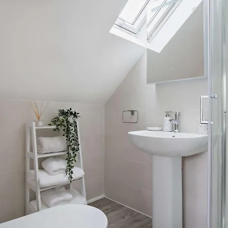 1 Bed In 82557 Holiday home *