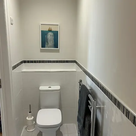 Apartment Seaford Sands, With Sea View Paignton