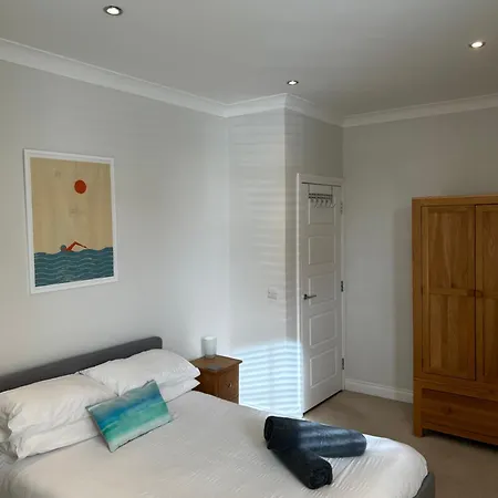 Seaford Sands, With Sea View *