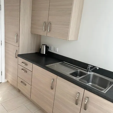 Apartment Seaford Sands, With Sea View