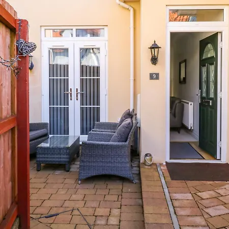 9 Seaford Sands Apartment Paignton