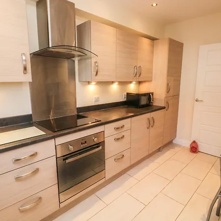 Apartment 9 Seaford Sands Paignton