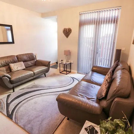 Apartment 9 Seaford Sands Paignton