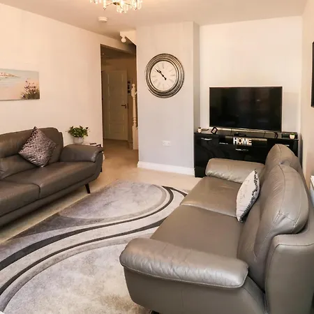 9 Seaford Sands Apartment