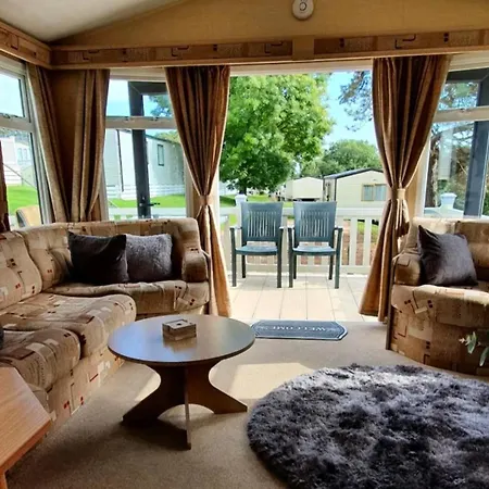 Apartment Sandy Toes Hoburne Devon Bay Park.