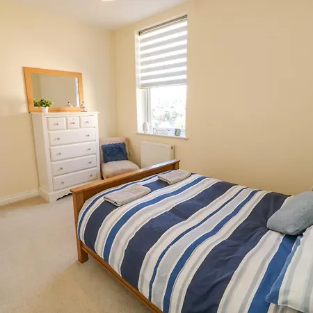 9 Seaford Sands Apartment Paignton