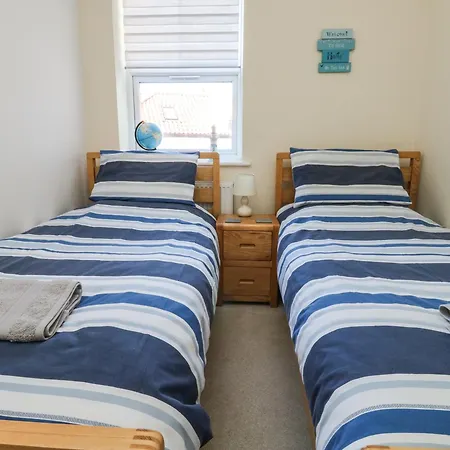 Apartment 9 Seaford Sands *