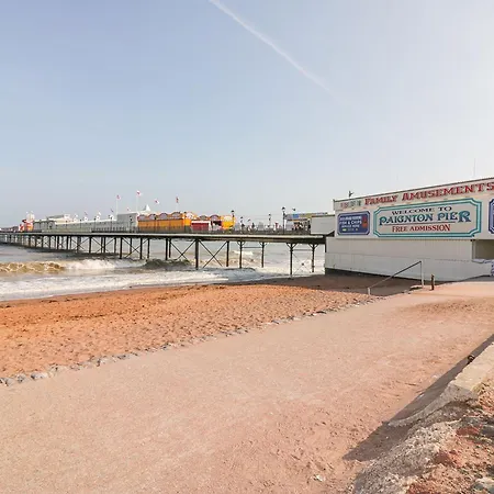 9 Seaford Sands * Paignton
