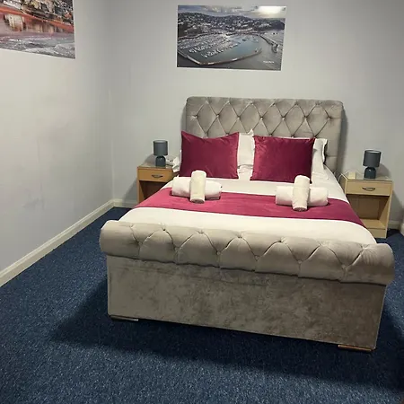 Bed & Breakfast Berry 3*