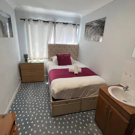 Berry Bed & Breakfast Paignton