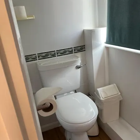 Bed & Breakfast Berry 3*