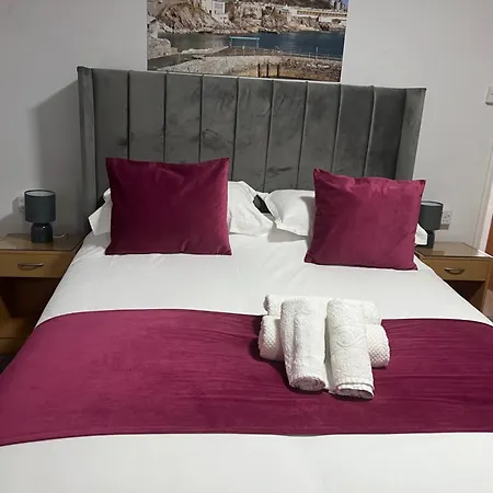 Berry Bed & Breakfast 3*