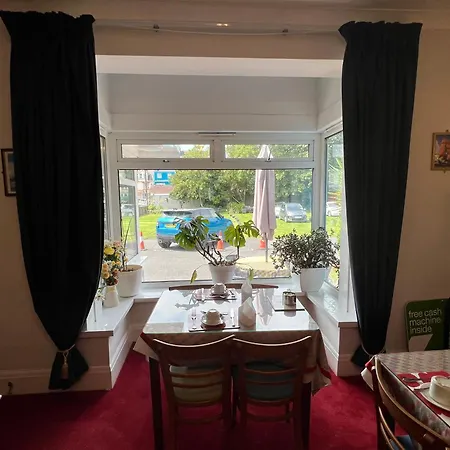 Bed & Breakfast Berry 3*