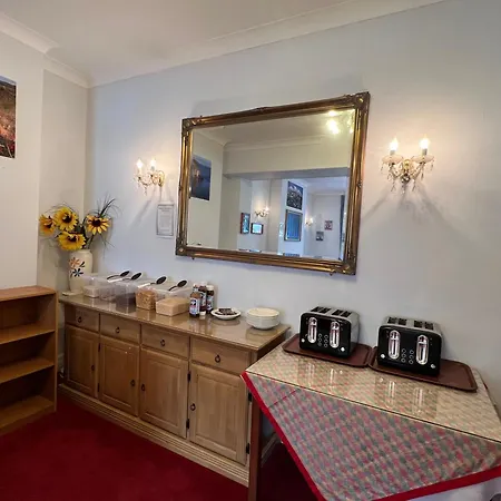 Bed & Breakfast Berry 3*