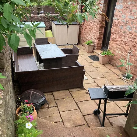 Barn Conversion Near The Coast Paignton