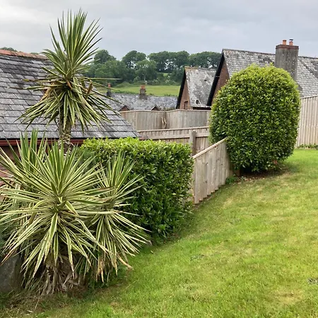 Holiday home Barn Conversion Near The Coast *