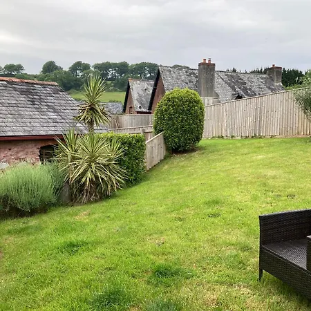 Barn Conversion Near The Coast Holiday home Paignton
