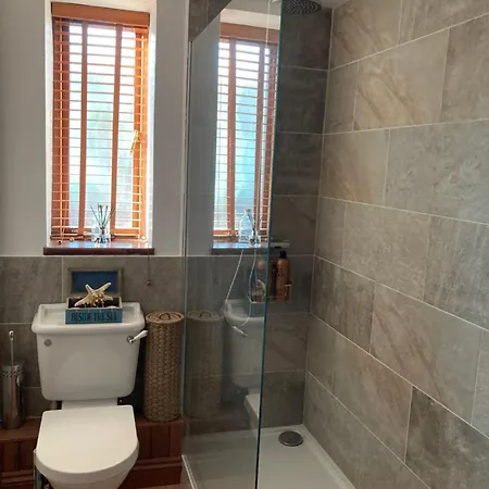 Barn Conversion Near The Coast Holiday home Paignton