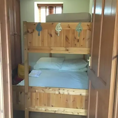 Barn Conversion Near The Coast Holiday home *