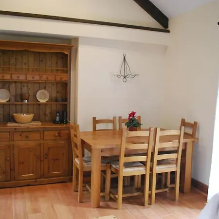 Holiday home Barn Conversion Near The Coast Paignton
