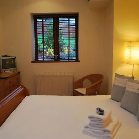 Holiday home Barn Conversion Near The Coast Paignton