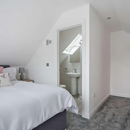 1 Bed In 82557 Holiday home