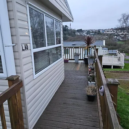 10 Min Walk To South Devon Apartment