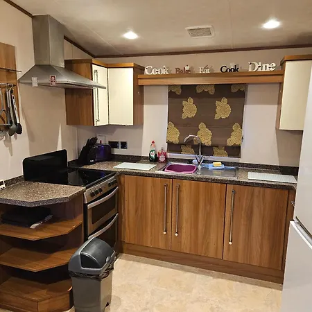 Apartment 10 Min Walk To South Devon *