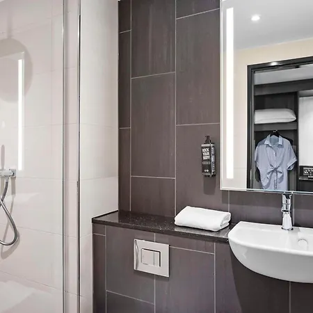 Hotel Ibis Styles Paignton