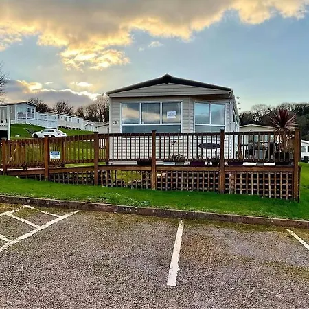 Apartment 10 Min Walk To South Devon Paignton