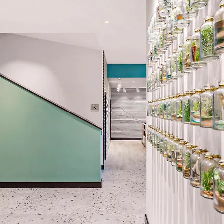 Hotel Ibis Styles