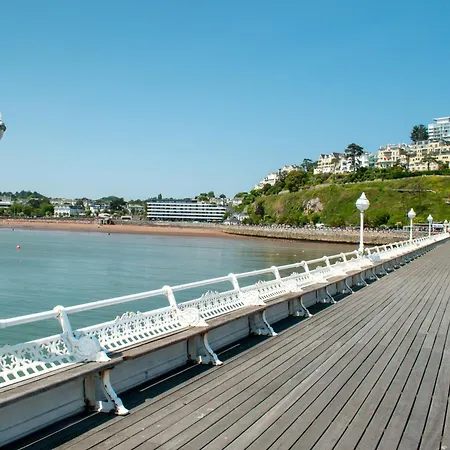 Holiday home 2 Bed In Torquay 81436 Paignton