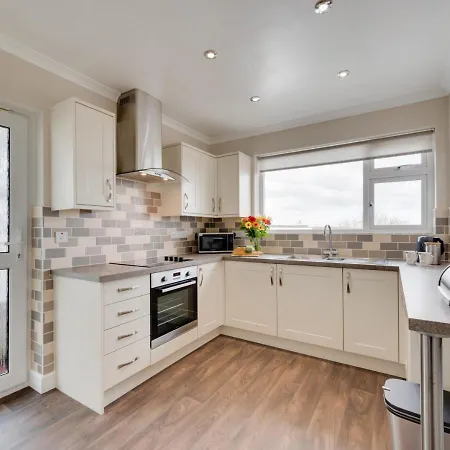Primley Park Holiday home