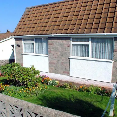 Primley Park Holiday home