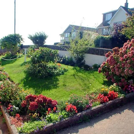 Holiday home Primley Park *