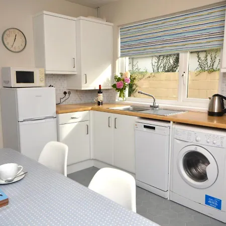 Preston Down Holiday home