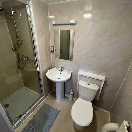 Hotel Bonair Paignton