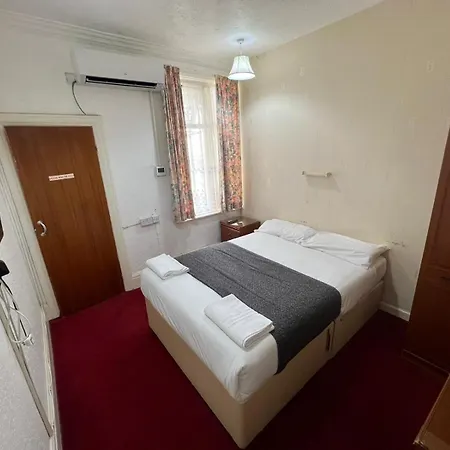 Hotel Bonair *