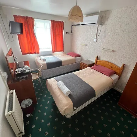 Bonair Hotel *