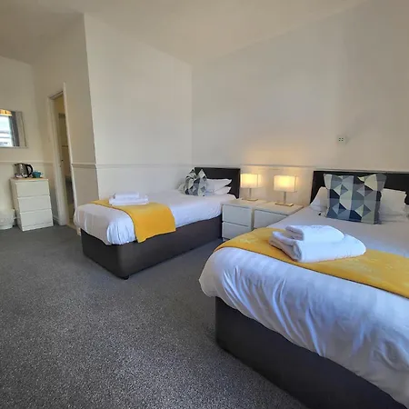 Torbay Hotel 3*