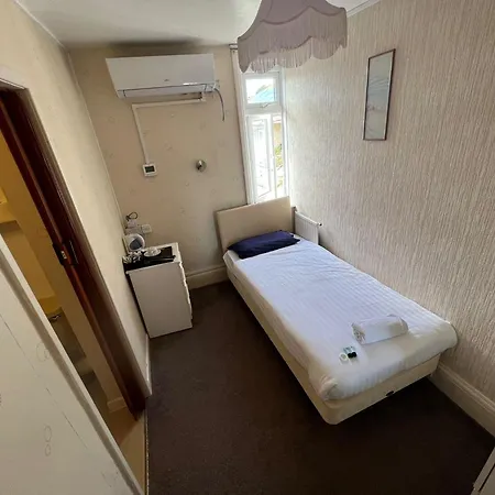 Hotel Bonair *