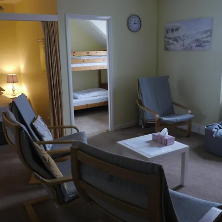 Broadshade Apartamento Paignton