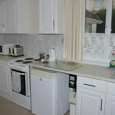 Broadshade Apartamento *