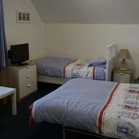 Apartamento Broadshade Paignton