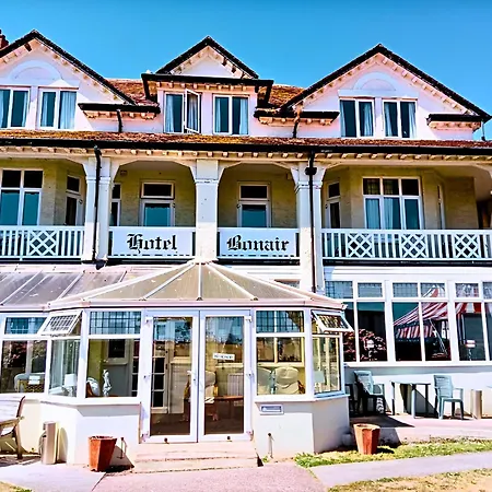 Hotel Bonair Paignton