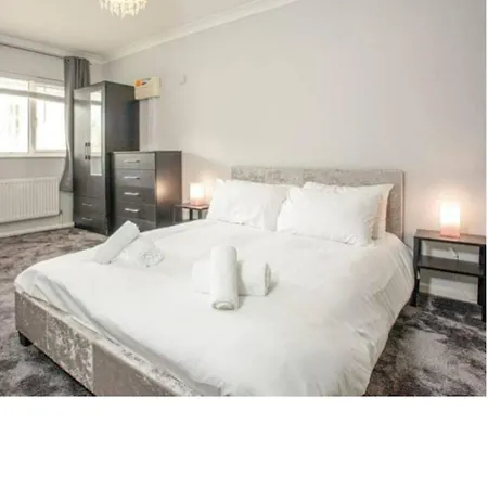 Apartamento Broadshade *